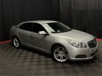 Image for 2016 HOLDEN MALIBU 4D SEDAN EM MY15 CD