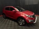 Image for 2013 KIA SPORTAGE 4D WAGON SL MY13 PLATINUM (AWD)