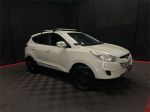Image for 2010 HYUNDAI iX35 4D WAGON LM ACTIVE (FWD)