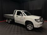 Image for 2013 ZX AUTO GRAND TIGER C/CHAS (4x2)