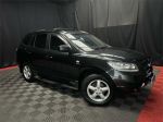 Image for 2007 HYUNDAI SANTA FE 4D WAGON CM MY07 UPGRADE SX CRDi (4x4)