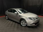 Image for 2016 MG MG6 HATCHBACK IP2X MG6 PLUS EXCITE