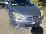 Image for 2005 MAZDA MAZDA2 5D HATCHBACK DY MY05 UPGRADE GENKI