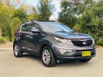 Image for 2014 KIA SPORTAGE SLE Other