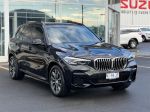 Image for 2021 BMW X5 G05 xDrive40i M Sport