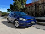 Image for 2017 VOLKSWAGEN GOLF 5D HATCHBACK AU MY18 110 TSI COMFORTLINE