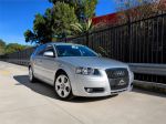 Image for 2006 AUDI A3 5D HATCHBACK 8P SPORTBACK 2.0 FSI AMBITION