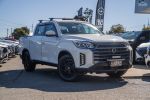 Image for 2023 KGM SsangYong Musso Q261 Adventure