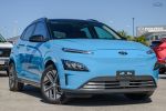 Image for 2021 Hyundai Kona OS.V4 Highlander