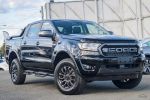 Image for 2021 Ford Ranger PX MkIII FX4