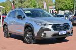 Image for 2025 Subaru Crosstrek G6X L