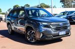 Image for 2025 Subaru Forester S5 