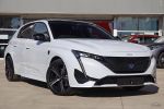 Image for 2025 Peugeot 308 GT Hybrid Auto MY25