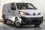 Image for 2025 Peugeot Expert Pro Long Auto