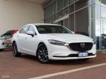 Image for 2024 Mazda 6  G25 Sport