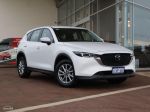 Image for 2024 Mazda CX-5 KF Series G20 Maxx