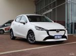 Image for 2024 Mazda 2  G15 Pure