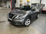 Image for 2021 Nissan JUKE MK II ST+