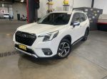 Image for 2022 Subaru Forester S5 L