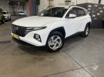Image for 2023 Hyundai Tucson NX4.V2 (FWD)