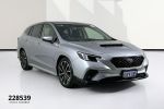 Image for 2022 Subaru WRX VN tS