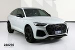 Image for 2023 Audi Q5 FY S Line