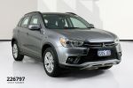 Image for 2018 Mitsubishi ASX ES ADAS ( 2WD) XC MY19