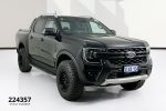 Image for 2023 Ford Ranger PY Wildtrak