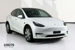 Image for 2022 Tesla Model Y  