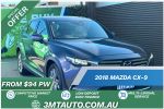 Image for 2018 Mazda CX-9 Azami TC