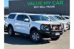 Image for 2022 Ford Ranger  XLT
