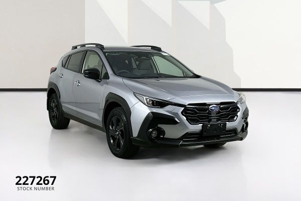 2025 Subaru Crosstrek G6X L image
