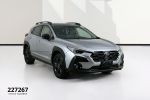 Image for 2025 Subaru Crosstrek G6X L