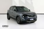 Image for 2025 Mahindra XUV 3XO  AX5L