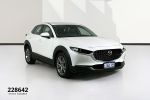 Image for 2023 Mazda CX-30  G25 Touring