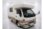 Image for 1996 Toyota Hiace Super Custom