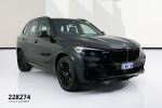 Image for 2021 BMW X5 G05 xDrive30d M Sport