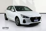 Image for 2019 Hyundai i30 PD2 Active
