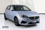 Image for 2023 MG MG3  Excite