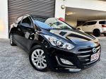 Image for 2015 Hyundai i30 Hatchback GD3 Series II MY16 Active
