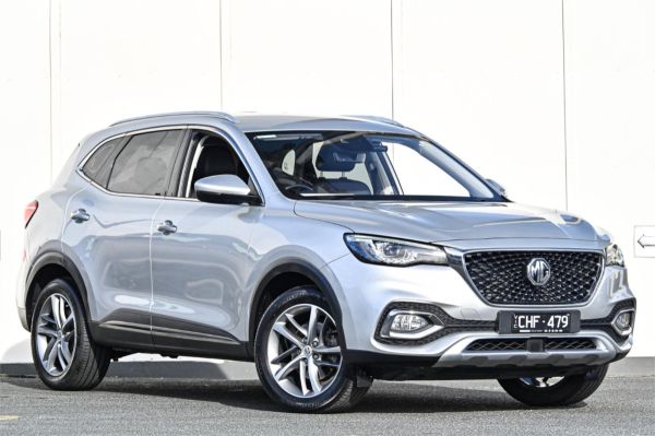 2022 MG HS SAS23 Excite image