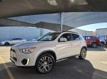 Image for 2016 Mitsubishi ASX Wagon XB MY15.5 LS