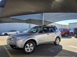 Image for 2012 Subaru Forester Wagon S3 MY12 X