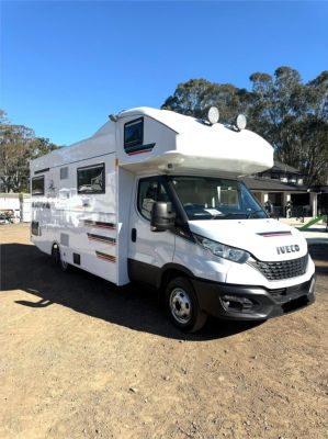 2024 Iveco Winnebago Style Other image
