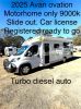Image for 2024 AVAN CAMPERS OVATION Other