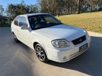 Image for 2005 Hyundai Accent Hatchback LC MY04 GL