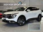 Image for 2024 Kia Sportage NQ5 SX