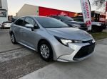 Image for 2023 Toyota Corolla Sedan ZWE219R ZR Hybrid