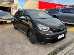 Image for 2021 Honda Fit Hatch EHEV HOME HOME