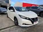 Image for 2020 Nissan LEAF Hatchback ZE1 e+